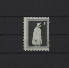 Vignette les Enfants Royaux de Belgique neuf sans gomme