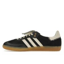 adidas Wales Bonner x Samba Black for Sale - Authenticity adidas Wales Bonner x Samba Black for Sale - Authenticity