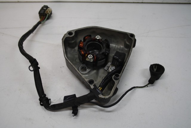 kx250f stator cover