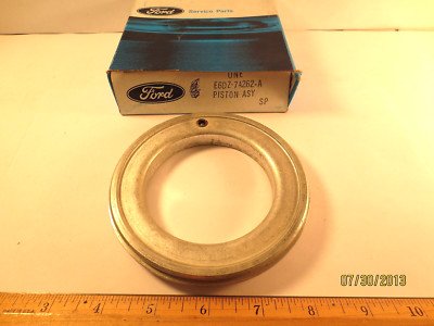 FORD 1986/95 TAURUS & MERCURY SABLE TRANSMISSION ''PISTON ASSEMBLY'' E6DZ-7A262-A