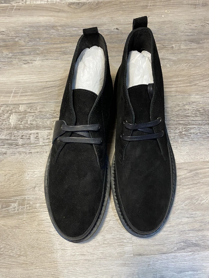 British Walkers Cambridge 1590-1 размер 10,5 новый/мертвый запас - Изображение 2 из 4