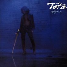 Hydra von Toto | CD | Zustand gut