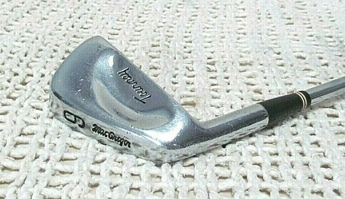 MacGregor TOURNEY 6 Iron 36.5" LEFT HANDED ~ Stiff Flex Steel Shaft - Picture 10 of 10