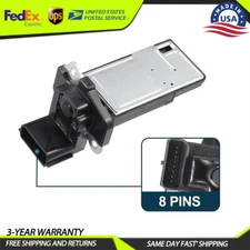 Mass Air Flow Sensor MAF Sensor For Chevrolet Equinox 1.5L 2018-2021 23366103