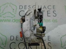 Porte avant et accessoires Jeep PATRIOT