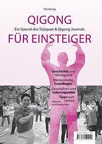 Thumbnail - Qigong Für Einsteiger | Buch | 9783981524949