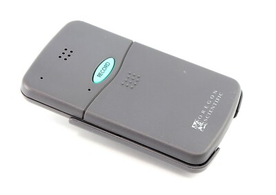 Oregon Scientific VW838 Voice Recorder