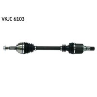 SKF Antriebswelle (Ohne Altteilwert) Vkjc 6103