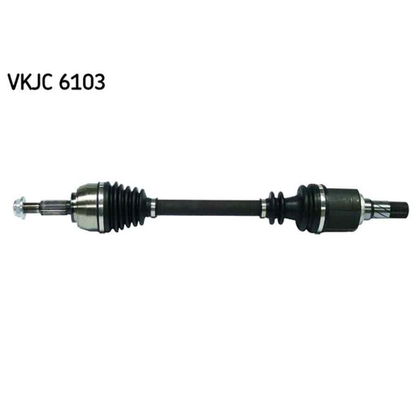SKF Antriebswelle (Ohne Altteilwert) Vkjc 6103-image