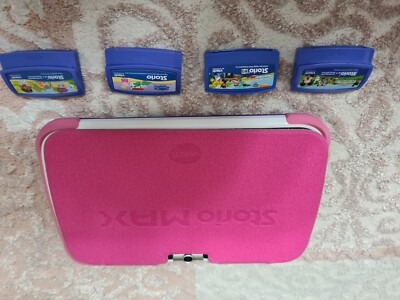 vtech storio max xl 2.0