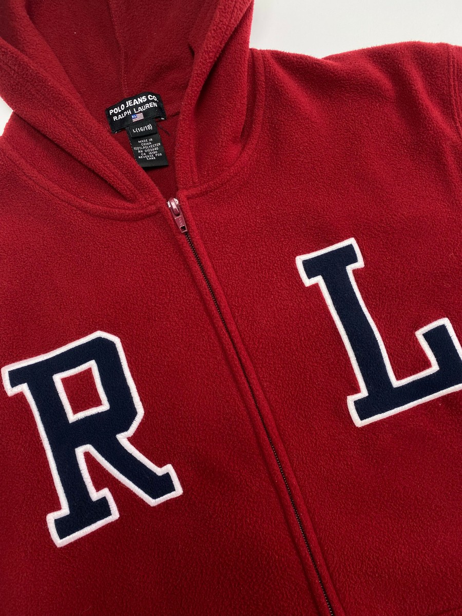 パーカー・フーディ Ralph Lauren VTG 5 PKT-FULL LENGTH-STRAIGHT s-l1200.jpg