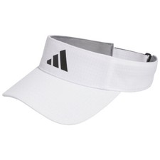 Adidas Golf Men's Tour Adjustable Visor, NEW