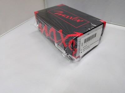 Maxon GE-601 Graphic EQ Equalize Guitar Effects Pedal New