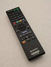 SONY RMT-D301 MEDIA PLAYER REMOTE CONTROL  TWC