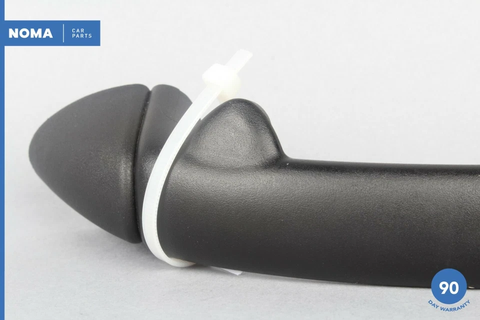 08-14 Mini Cooper S Clubman R55 Manija de agarre de techo lateral del pasajero trasero derecho OEM Foto 3 de 4