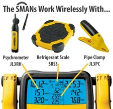 smansfieldpiece HVAC tools