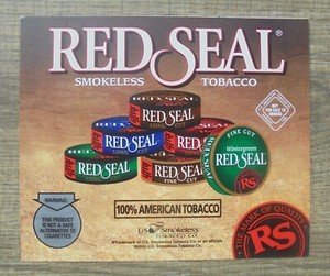 red seal tobacco price near me Red Seal Tobacco