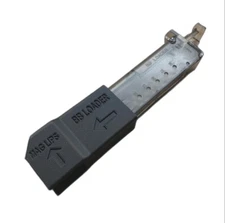 MWS M4 GBBR Mag Speedloader for Airsoft