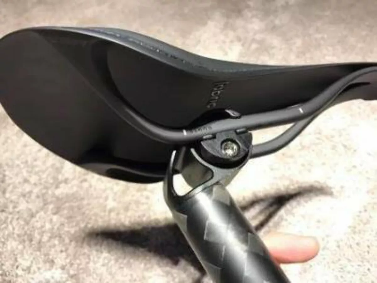Carbon sales seatpost brompton