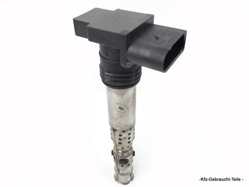 Skoda Fabia 2 II [5J] 1.2 Zündspule 03D905115G