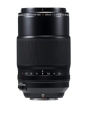 Fujifilm XF 80mm Focal Camera Lenses for sale | eBay