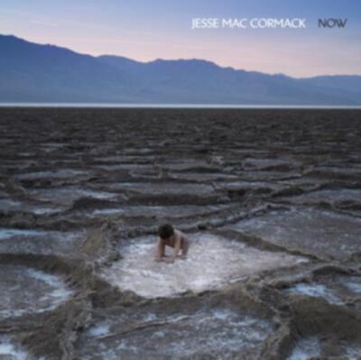 JESSE MAC CORMACK: NOW - LP vinyl *BRAND NEW*