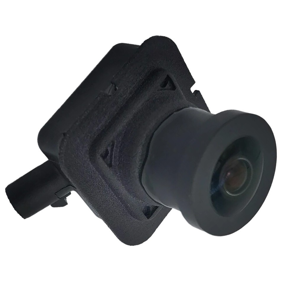 HABC Surround View Parking Camera 68144068AC – Fits Chrysler Pacifica, Ram 1500, Maserati Ghibli & Levante