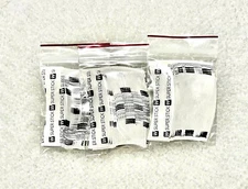 Super Stick by Walker Tape Shape C 108 Piece Wig Toupee ~ Walker Tape