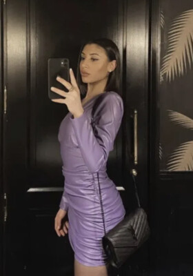 ZARA NWT SS22 WOMAN FAUX LEATHER DRESS Purple | 2134/322 Size S, M | eBay ZARA NWT SS22 WOMAN FAUX LEATHER DRESS Purple | 2134/322 Size S, M | eBay