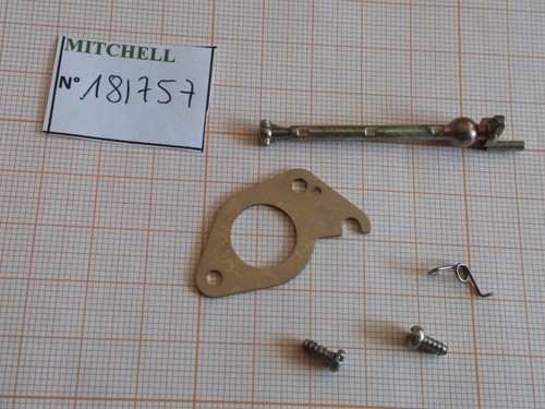 KIT PICK UP Moulinet Mitchell Orca 6500 Scpro Mulinello Carrete Reel Part 181743 EUR 10,00 - FR