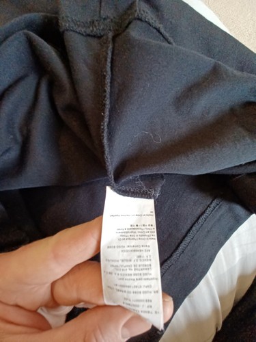 Autentic Exsclusive Golf, Modern print Hugo Boss t shirt size large - Picture 5 of 7