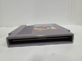 Magic Johnson's Fast Break Nintendo NES SUPER CLEAN