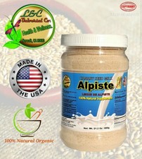 CANARY SEED MILK POWDER LECHE DE ALPISTE POLVO DIETARY SUPPLEMENT NEW