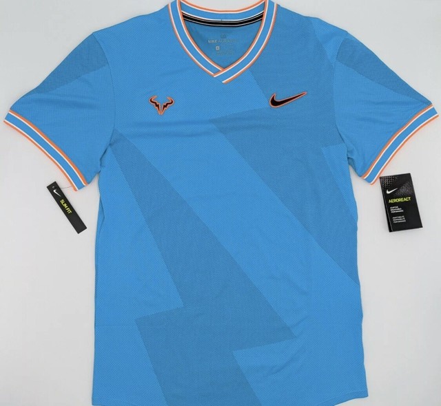 nikecourt aeroreact rafa