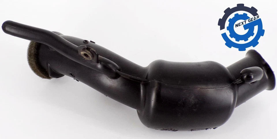 04880532AB nuevo conducto de aire fresco Mopar OEM para Grand Caravan Town & Country 2008-10 Foto 2 de 4