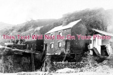 DE 4178 - Hallsands, Devon c1904