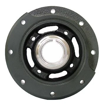 For 1981-1995 Ford E-150 Econoline Engine Harmonic Balancer Dayco 1982 1983 1984 - Image 2 of 4