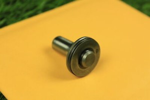 04-13 Yamaha YFZ 450 Carb Model Clutch Push Rod Bearing Actuator