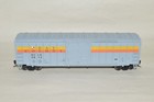 Ho scale Athearn Bay Colony Rr Massachusetts 50' Railbox type box car train