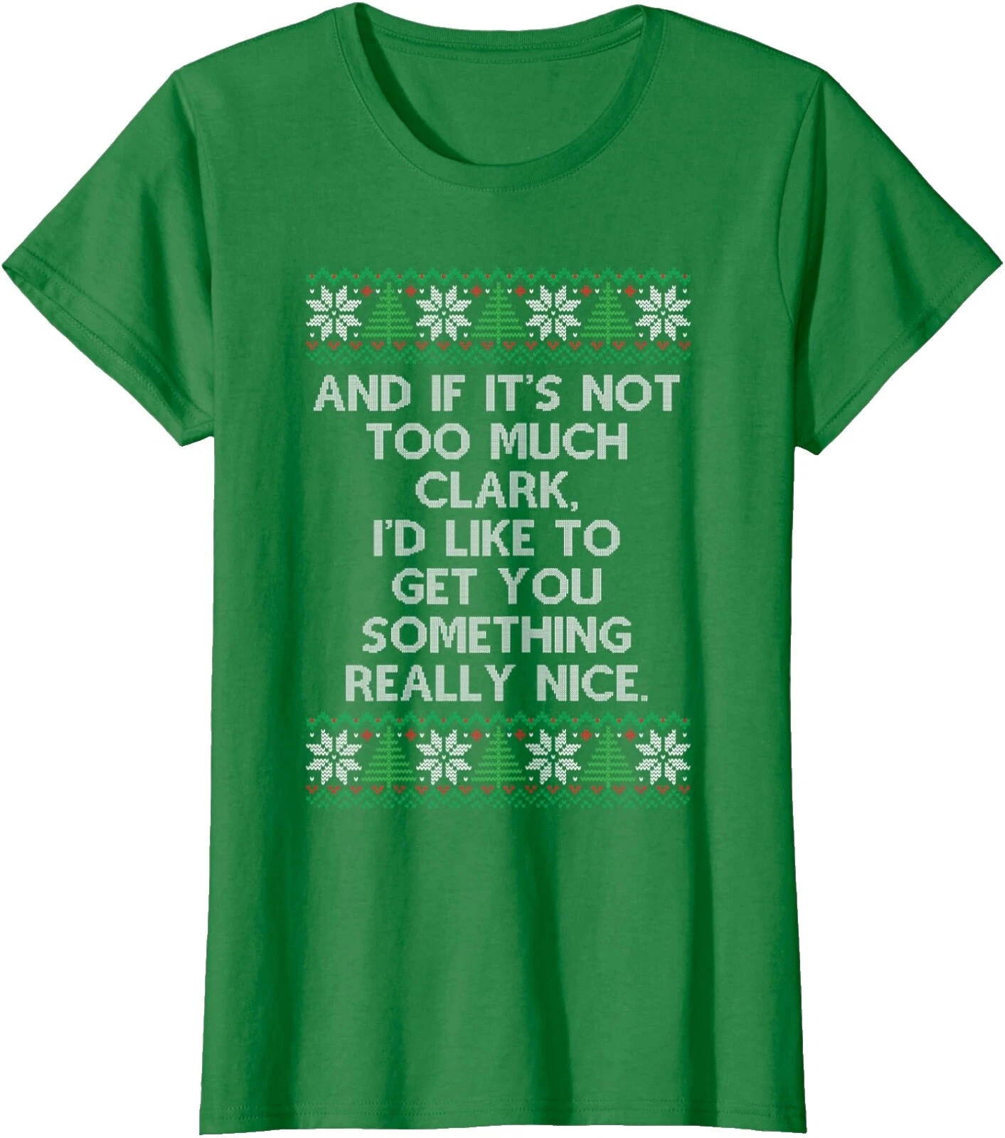 Gildan Navidad Tops for Women