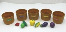 Learning Resources Veggie Farm Toys