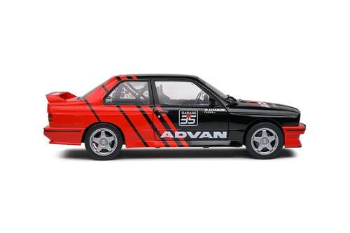 BMW E30 M3 DRIFT TEAM - 1990 - Imagen 3 de 10