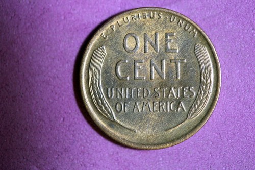 ESTATE FIND 1916 - LINCOLN CENT!! #N04473 - Picture 2 of 2