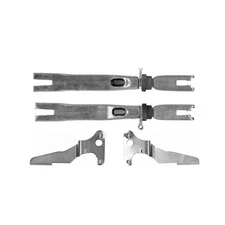 BRAKE SHOE ADJUSTER ADJUSTERS KIT FOOTBRAKE FIT TOYOTA AVENSIS T22 97-03 BBA216A