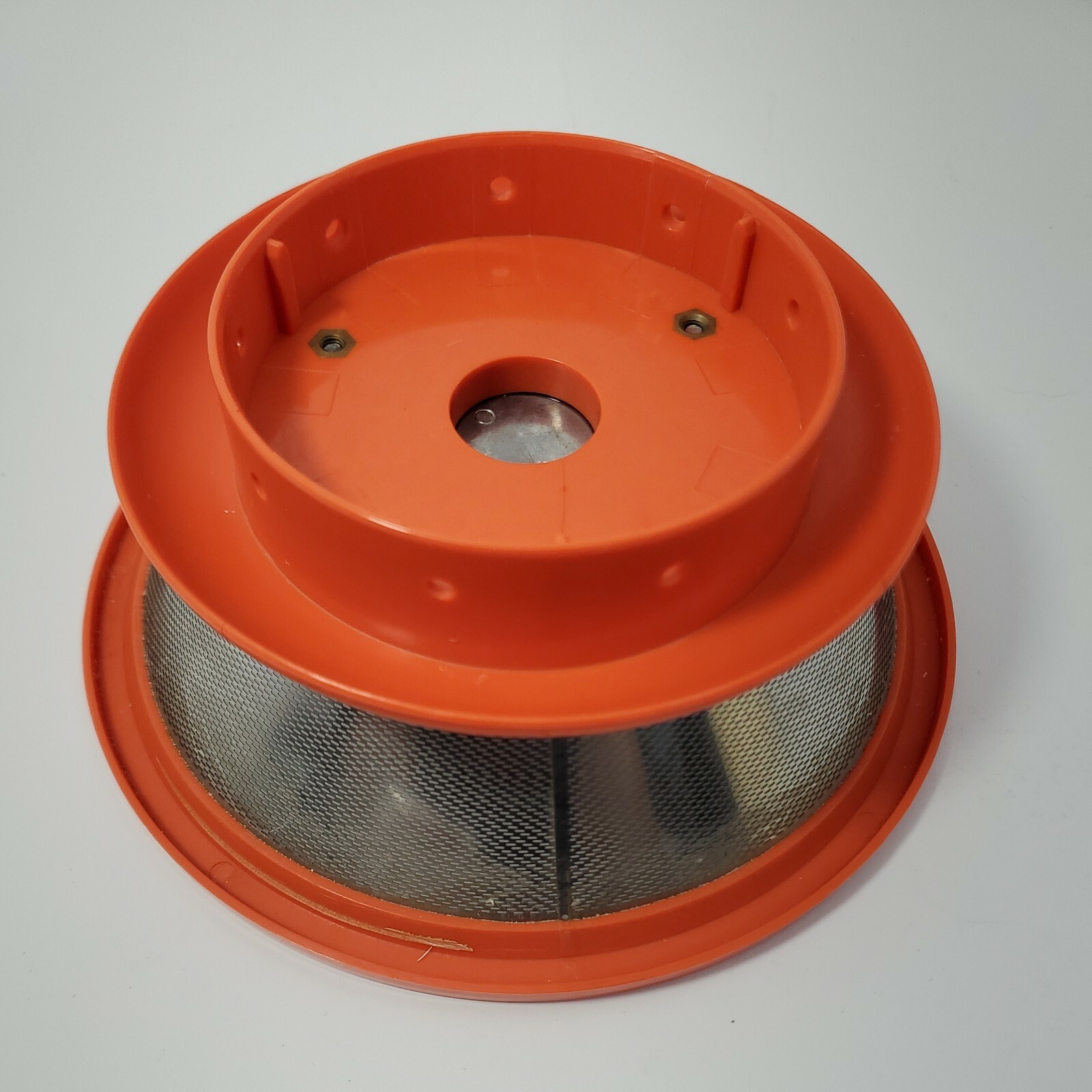 Jack LaLanne's Power Juicer Express MT1020 Strainer Blade