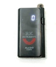 ALCOHOL METER , ALCOHOL TESTER TX8800 - RK INSTRUMENTS NEW
