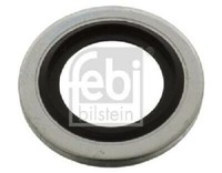Original Febi Bilstein Dichtring ÖLablassschraube 24359 FüR CitroëN Ford