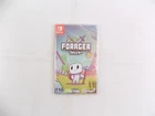 Brand New Sealed Nintendo Switch Forager NTSC-J Free Shipping