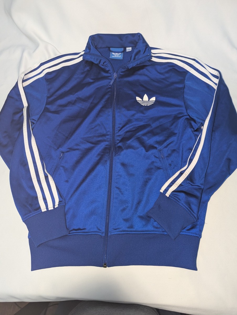 Adidas Originals Trefoil Logo Firebird BBoy Hiphop Track Adidas Originals Trefoil Logo Firebird BBoy Hiphop Track