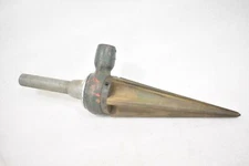 RIDGID NUMBER 3 PIPE REAMER RATCHETING TAPERED NO. 3